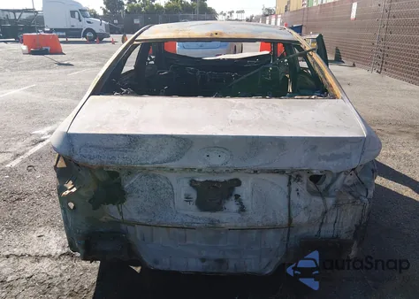 2013 Hyundai Sonata Hybrid Limited из США, поврежденный, VIN KMHEC4A43DA095249